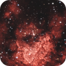 Exploring Westerlund 2 - SCT version, Daniel Petzen