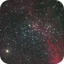 NGC3532, Troy