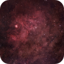 NGC 6604, Catherine Ryan Hyde
