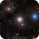 M15 | A BALL OF STARS IN THE DUST OF THE GALAXY | hALRGB | 1134mm, Thomas ArtOfPix Großschmidt
