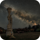 Milky Way, Albury Heath - May 2025, Sarah Reilly