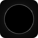 Sun FD in H-Alpha 30th of June 2025 - Prominences, Arne Danielsen