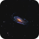 NGC 5033, Rick Schneider