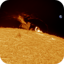 Two Solar Arches - 14/7/25, YossiZ