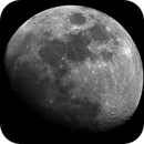 Moon - 14 Dec 2021, Stuart Taylor