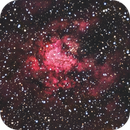 Exploring Westerlund 2 - Refractor version, Daniel Petzen