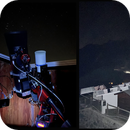 A night at the opera - remote observatories in action, Stefano Pesci