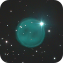 Abell 33, Damien Cannane