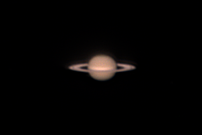 Saturn - 20 Sep 2026 - 4" Mak