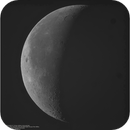 Moon 24-day, PlayerOne Saturn-M Sqr, 20250620, Geert Vandenbulcke