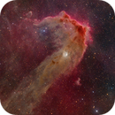 Barnard 35, LBN 878, etc., Anthony Quintile