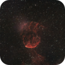 Jellyfish Nebula, Bozo