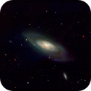 M 106, Sandro Fossi