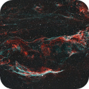Veil nebula, GERALD GAGNE