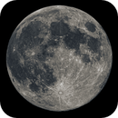 Wolf moon - Jan 14th 2025, Gael Gibert