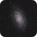 M33 Galaxy, Mads Thodsen-Hede